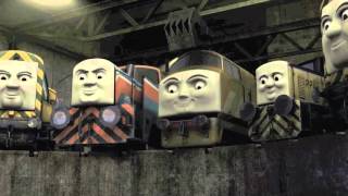 Day of the Diesels Review by T1E2H3 [upl. by Folly436]