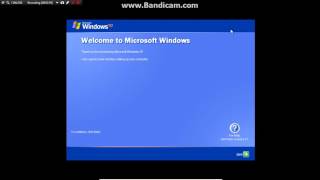 Windows XP Home Edition Installation Music [upl. by Nekcerb6]