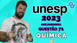 UNESP 2023  Questão 71  No Brasil enfatizase que o Valor Máximo Permitido VMP destacado na por [upl. by Akeyla626]