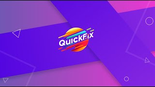 QuickFix  TechStar Capstone Presentation [upl. by Huey]