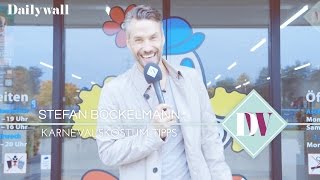 Stefan Bockelmann ♥ Karneval  Dailywall [upl. by Aztinaj705]