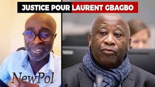 🇨🇮 Entretien avec NewPol20 sur la pétition pour une justice en Côte dIvoire [upl. by Essinger]