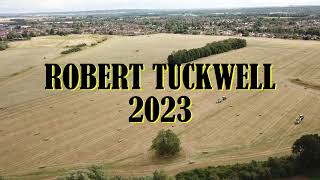 Robert Tuckwell 2023 [upl. by Millwater]