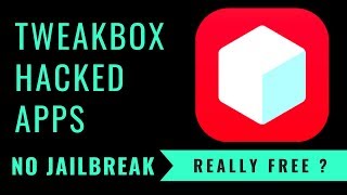 TweakBox Install amp Quick Look [upl. by Wordoow]