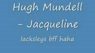 Hugh Mundell  Jacqueline [upl. by Ahsem283]