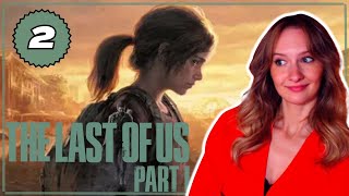 Meet the Clickers  The Last of Us First Playthrough  Ep 2 [upl. by Blight]