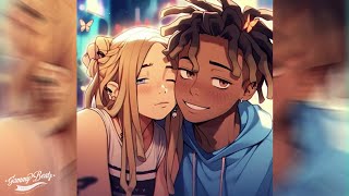 FREE Juice WRLD Type Beat  quotFor Lovequot [upl. by Greenes]