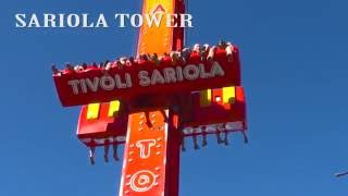 Tivoli Sariola Sariola Tower [upl. by Frick97]