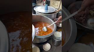 Best bong paye in Multan streetfood bongpaye bongpaye [upl. by Adnohsal]