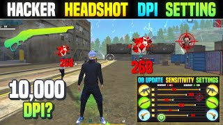 Free Fire Dpi Settings  Free Fire Dpi Settings 2gb 3gb 4gb 6gb 8gb Ram Mobile  Khuni Gamers [upl. by Jarlen]