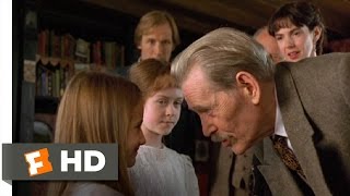 FairyTale A True Story 610 Movie CLIP  The Burden of Proof 1997 HD [upl. by Annie]