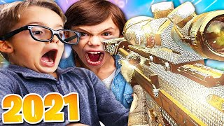 TROLLING The CRAZIEST BROTHERS on Black Ops 2 in 2021 9 YEARS LATER [upl. by Beauregard]