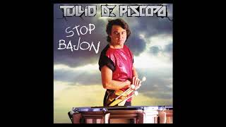 Tulio De Piscopo  Stop Bajon Instrumental [upl. by Silvan]