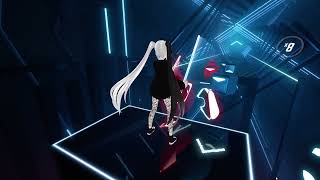 Wuki  Dadadada Beat Saber Expert [upl. by Oremoh]