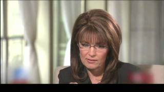 Glenn Beck and Sarah Palin on the Founding Fathers [upl. by Arratahs339]