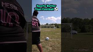 sports better than football 🔥🐐 soccer football wonderkid viral dtv17 [upl. by Nnaeirelav]