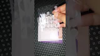 Pimple patches shortvideo fashion HappyHomemaking [upl. by Ylac]