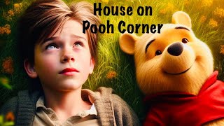 House on Pooh Corner  Nitty Gritty Dirt Band version cover  by Kenny Loggins [upl. by Currey]