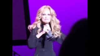 Kristin Chenoweth Maybe This Time Live in Concert [upl. by Drwde786]