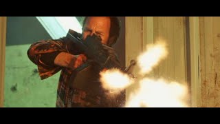 3000 Miles To Graceland  BADASS Final Shootout Scene Part 2  1080p [upl. by Baniaz729]