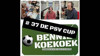 37 De PSV cup [upl. by Atiruam]