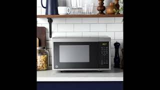 GE Smart Countertop Microwave Oven  provided with unique and latest technology [upl. by Hras]