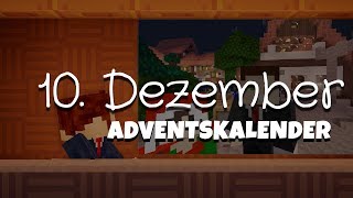 ★ ADVENTSKALENDER Weihnachtsfilm ★ 10 DEZEMBER [upl. by Antony878]