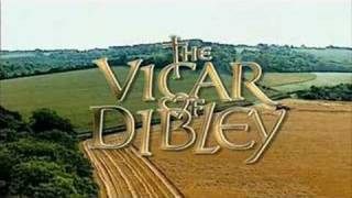 The Vicar of Dibley Theme Original [upl. by Nadabus520]