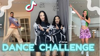 TRY NOT TO DANCE  TikTok Dance Challenge Compilation of 2024 NEW  Trending dance tiktok [upl. by Ricketts]