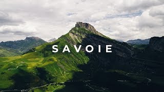 La Savoie symphonie en trois couleurs [upl. by Justino]