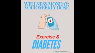 Empower Yourself Exercise and Diabetes [upl. by Lunt]