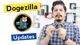 Dogezilla Updates  Dogezilla Verse amp Swap [upl. by Keely]