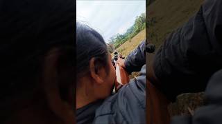 22 rifle Firing by NCC Cadetyoutubeshorts nccjourney nccgirl ncctraining pre RDC explore [upl. by Adnohser403]