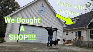 We Bought A Shop House Included [upl. by Westley]