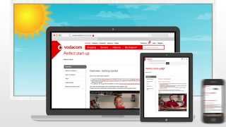 Vodacom Online Why Buy Online at Vodacomcoza [upl. by Tracy]