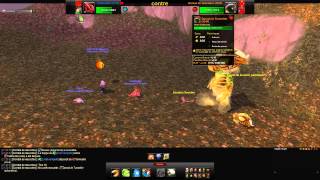 Guide Mascottes  Comment battre lesprit fulminant terre et powerleveler un pet [upl. by Gnak992]