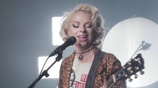 Samantha Fish  Faster Live [upl. by Ayikaz]