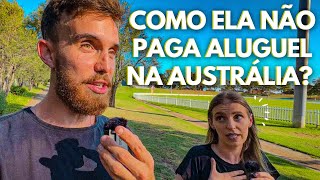 A PROFESSORA MAIS ESTRATÉGICA DA AUSTRÁLIA  Entrevista completa [upl. by Howlyn281]