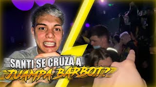 VLOG 3  NOS REGALAN ESCABIO FT EL PABE [upl. by Hally799]