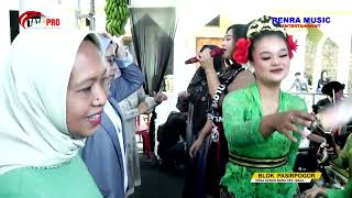 ISTRI SETIA VOC RIRIN ATULA  RENRA MUSIC ENTERTAINMENT EDISI 25 JUNI 2024 [upl. by Arawaj]