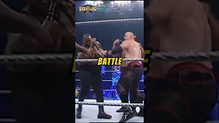 Gran khali vs kane vs Mark Henry vs Big Daddy V… Quien gana wwe [upl. by Jarv]