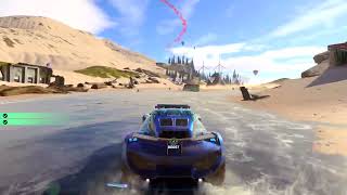 Onrush  No Hard Feelings [upl. by Kcirrag]