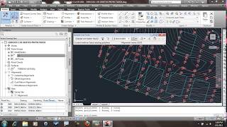 PROYECTANDO OBJETOS EN SECCIONES TRANSVERSALES [upl. by Kurtz]