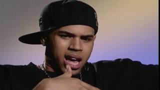 Chris Brown is In Just 3years Become a Multi Platinum Selling Artist [upl. by Ayaet]