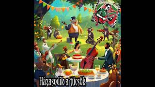 Házasodik a tücsök [upl. by Enoed]