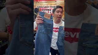 Kainsan levis lover from GUIMBA shorts [upl. by Chasse]