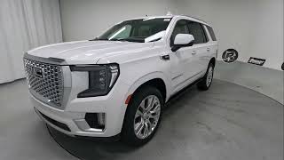 Used 2021 GMC Yukon Denali SUV For Sale In Columbus OH [upl. by Halla]