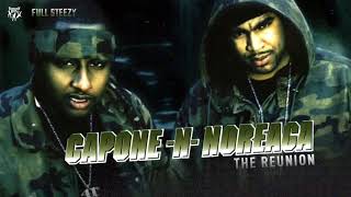 CaponeNNoreaga  Full Steezy [upl. by Fausta730]