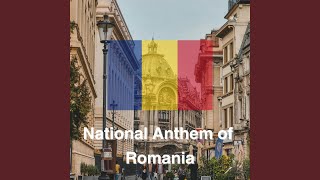 National Anthem of Romania [upl. by Bertram]