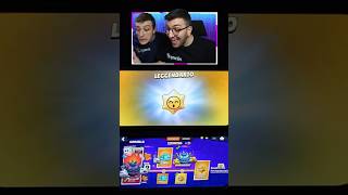 APRO lo STARR DROP LEGGENDARIO del PASS su BRAWL STARS e TROVO [upl. by Fleur]